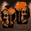 Harley Davidson 3D Printed Hoodie/Zipper Hoodie - 563d780d95d7