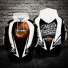 Harley Davidson 3D Printed Hoodie/Zipper Hoodie - 6198a4f71237