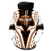 Harley Davidson 3D Printed Hoodie/Zipper Hoodie - 6a2b8b291e2c