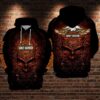 Harley Davidson 3D Printed Hoodie/Zipper Hoodie - 7d625cc5b40b