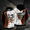 Harley Davidson 3D Printed Hoodie/Zipper Hoodie - 7e97024f2efb