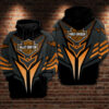 Harley Davidson 3D Printed Hoodie/Zipper Hoodie - 801f83b51b55