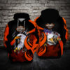 Harley Davidson 3D Printed Hoodie/Zipper Hoodie - 8ad0c257a65c