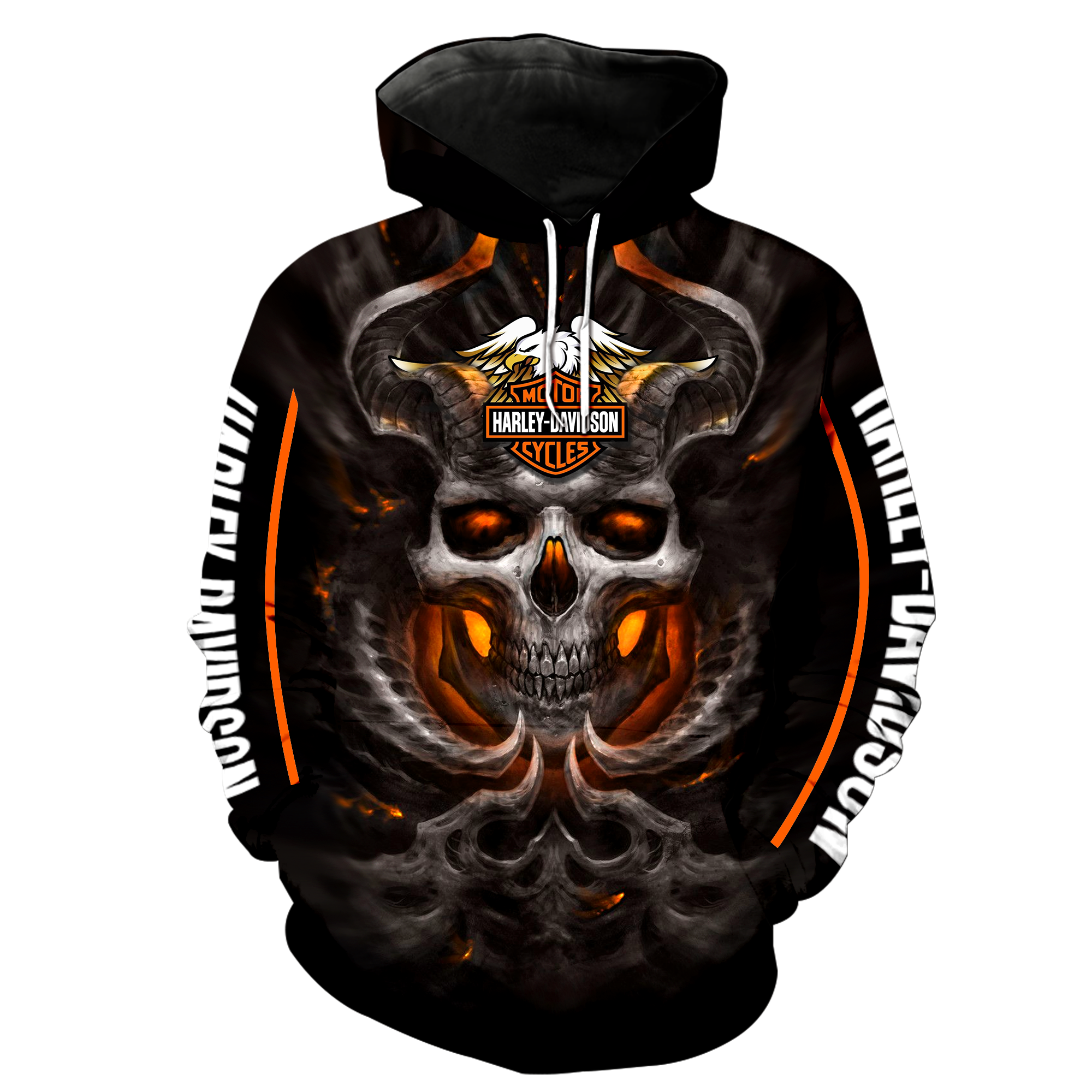 Harley Davidson 3D Printed Hoodie/Zipper Hoodie - 919420dc6aae Harley Davidson 3D Printed Hoodie/Zipper Hoodie - 919420dc6aae