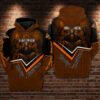 Harley Davidson 3D Printed Hoodie/Zipper Hoodie - a93e76e7cdbe