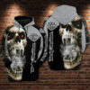 Harley Davidson 3D Printed Hoodie/Zipper Hoodie - ae6f98653aad