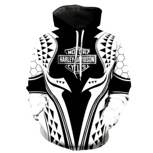 Harley Davidson 3D Printed Hoodie/Zipper Hoodie - b5566e631dd3