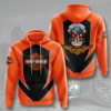 Harley Davidson 3D Printed Hoodie/Zipper Hoodie - c5c6989c55a3