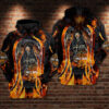 Harley Davidson 3D Printed Hoodie/Zipper Hoodie - cd9bb7b802b8