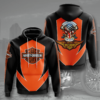 Harley Davidson 3D Printed Hoodie/Zipper Hoodie - d3fc3c6f433a