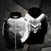 Harley Davidson 3D Printed Hoodie/Zipper Hoodie - e867a808d9df