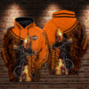Harley Davidson 3D Printed Hoodie/Zipper Hoodie - f866aad1a22e
