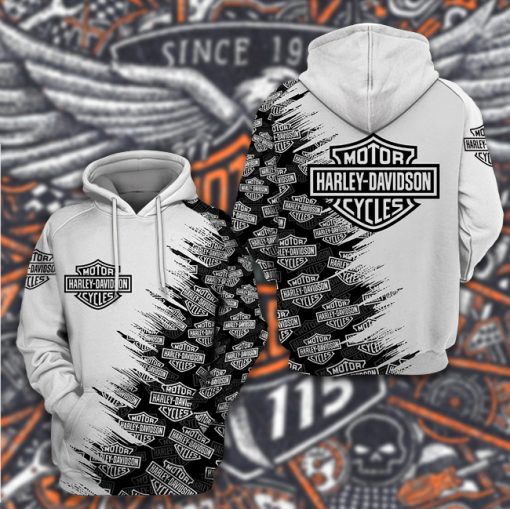 Harley Davidson Motocycle 3D Printed Hoodie/Zipper Hoodie - 03eedd381e62 Harley Davidson Motocycle 3D Printed Hoodie/Zipper Hoodie - 03eedd381e62