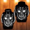Harley Davidson Motocycle 3D Printed Hoodie/Zipper Hoodie - 1a335bd559fd