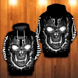 Harley Davidson Motocycle 3D Printed Hoodie/Zipper Hoodie - 1a335bd559fd