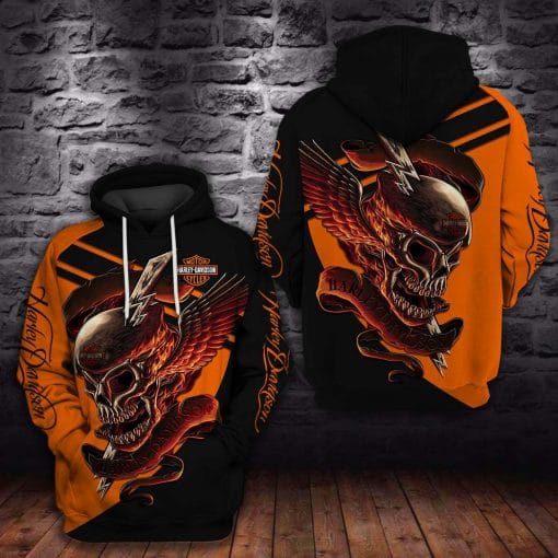 Harley Davidson Motocycle 3D Printed Hoodie/Zipper Hoodie - 26feaf07e0ac Harley Davidson Motocycle 3D Printed Hoodie/Zipper Hoodie - 26feaf07e0ac