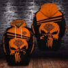 Harley Davidson Motocycle 3D Printed Hoodie/Zipper Hoodie - 275aa6352f73