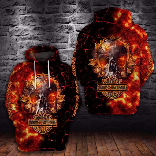 Harley Davidson Motocycle 3D Printed Hoodie/Zipper Hoodie - 43cf022af3b9 Harley Davidson Motocycle 3D Printed Hoodie/Zipper Hoodie - 43cf022af3b9