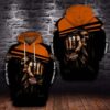 Harley Davidson Motocycle 3D Printed Hoodie/Zipper Hoodie - 56fdc701b8a7