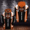 Harley Davidson Motocycle 3D Printed Hoodie/Zipper Hoodie - 8c62ef5f2ed3