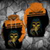 Harley Davidson Motocycle 3D Printed Hoodie/Zipper Hoodie - 8fad9a3e839e
