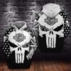 Harley Davidson Motocycle 3D Printed Hoodie/Zipper Hoodie - 91fa0d423585