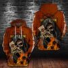 Harley Davidson Motocycle 3D Printed Hoodie/Zipper Hoodie - aca8dc26d318