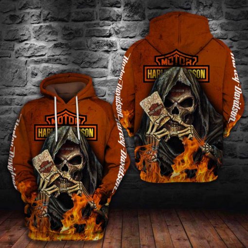 Harley Davidson Motocycle 3D Printed Hoodie/Zipper Hoodie - aca8dc26d318 Harley Davidson Motocycle 3D Printed Hoodie/Zipper Hoodie - aca8dc26d318