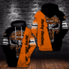 Harley Davidson Motocycle 3D Printed Hoodie/Zipper Hoodie - b0393a6bc19e