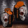 Harley Davidson Motocycle 3D Printed Hoodie/Zipper Hoodie - bb52f3e285a2
