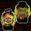 Harley Davidson Motocycle 3D Printed Hoodie/Zipper Hoodie - e2893e19b99f
