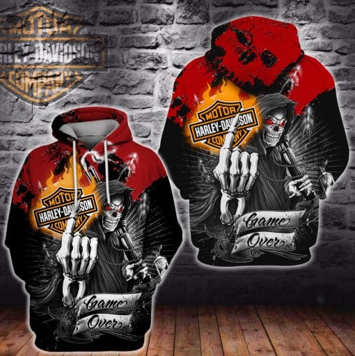 Harley Davidson Motocycle 3D Printed Hoodie/Zipper Hoodie - ee5995a6ce0d Harley Davidson Motocycle 3D Printed Hoodie/Zipper Hoodie - ee5995a6ce0d