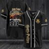 Harry Potter 20Th Anniversary 2001-2021 Baseball Jersey Shirt