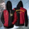Harry Potter 3D Hoodie For Men Women All Over 3D Printed Hoodie ï¿½ Triwizaword Jacket - 4d13d02e5345