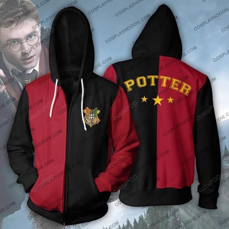 Harry Potter 3D Hoodie For Men Women All Over 3D Printed Hoodie � Triwizaword Jacket - 4d13d02e5345 Harry Potter 3D Hoodie For Men Women All Over 3D Printed Hoodie � Triwizaword Jacket - 4d13d02e5345