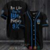 Harry Potter Ravenclaw Run Like You’Re Late For Platform 9 34  Baseball Jersey