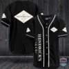 Hendrick’S Gin Baseball Jersey