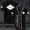 Hendrick’S Gin Baseball Jersey Shirt