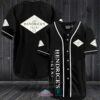 Hendrick’S Gin Baseball Jersey Shirt