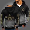 Hennessy 3D Printed Hoodie/Zipper Hoodie - 010153dfa4b3