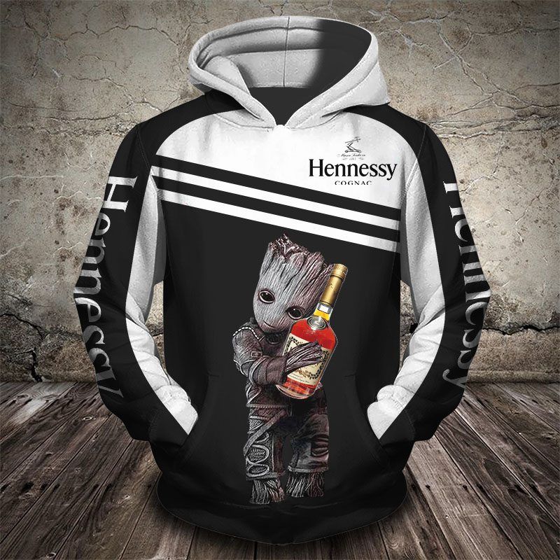Hennessy 3D Printed Hoodie/Zipper Hoodie - 7c8ad2a1c827 Hennessy 3D Printed Hoodie/Zipper Hoodie - 7c8ad2a1c827