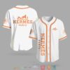 Hermes Baseball Jersey