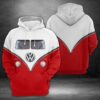 Hippie Bus 3D Printed Hoodie/Zipper Hoodie - c8a1a40327e2