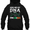 Hockey Kiss Me 3D Hoodie For Men Women All Over 3D Printed Hoodie - 5f19c55d6be3
