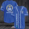 Hofbrauhaus Baseball Jersey Shirt