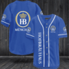 Hofbrauhaus Munchen Baseball Jersey