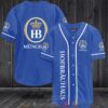 Hofbrauhaus Munchen Hb Baseball Jersey