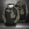 Home Sweet Home Michigan 3D Printed Hoodie/Zipper Hoodie - 15d0f7abcb6c