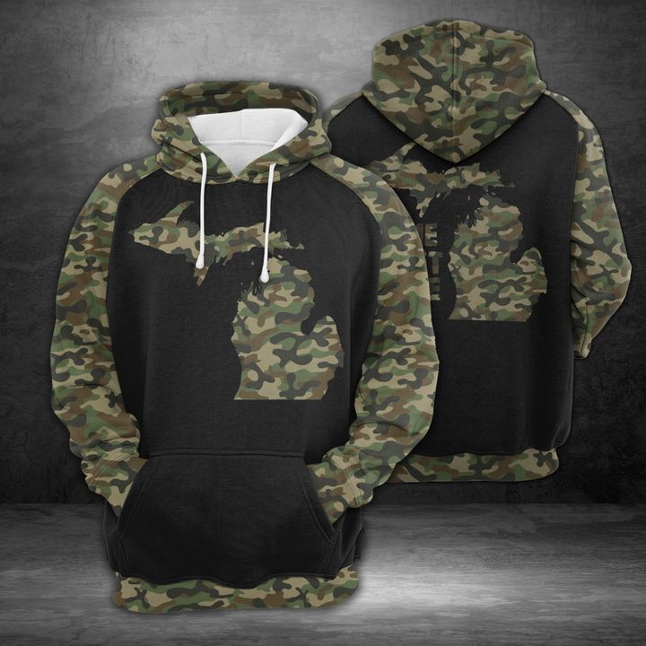 Home Sweet Home Michigan 3D Printed Hoodie/Zipper Hoodie - 15d0f7abcb6c Home Sweet Home Michigan 3D Printed Hoodie/Zipper Hoodie - 15d0f7abcb6c