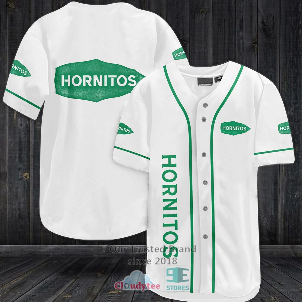 Hornitos Baseball Jersey Shirt Hornitos Baseball Jersey Shirt